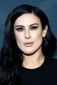 Rumer Willis photo 2