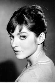 Marie-France Pisier photo 2