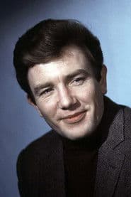 Albert Finney photo 6