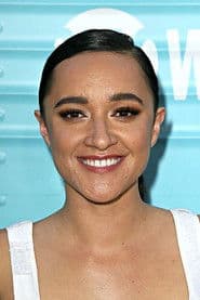 Keisha Castle-Hughes photo 8