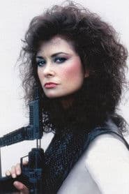 Jane Badler photo 2