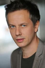 Luke de Woolfson photo 2