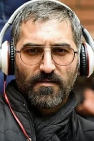 Hossein Namazi photo 1