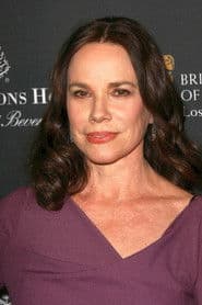 Barbara Hershey photo 8