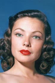 Gene Tierney photo 3