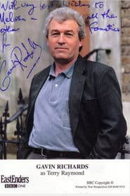 Gavin Richards photo 2