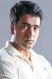 Abir Chatterjee photo 5