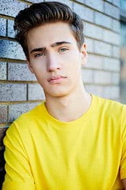 Harrison Cone photo 2