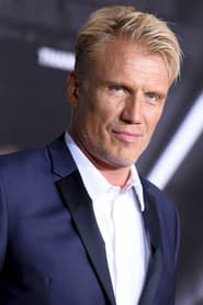 Dolph Lundgren photo 9