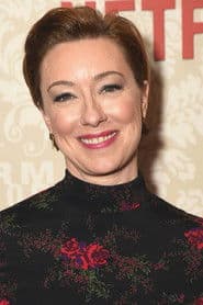 Molly Parker photo 4