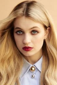 Olivia Scott Welch photo 2