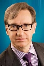 Paul Feig photo 2