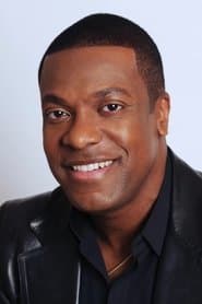 Chris Tucker photo 8