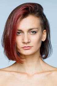 Irina Vilkova photo 2