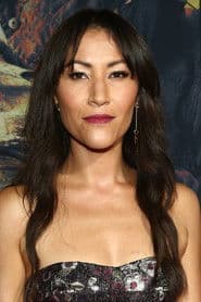 Eleanor Matsuura photo 3