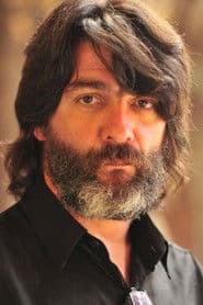 César Troncoso photo 2