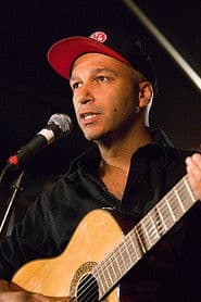 Tom Morello photo 3