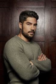 D.J. Cotrona photo 2