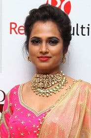 Ramya Pandian photo 5