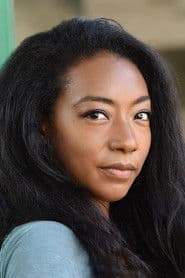 Betty Gabriel photo 2
