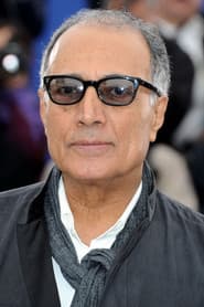Abbas Kiarostami photo 8