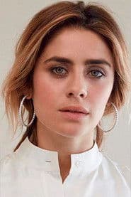 Greta Scarano photo 3