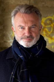 Sam Neill photo 5