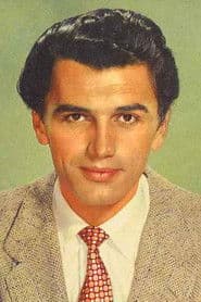 Edmund Purdom photo 2