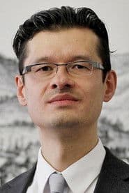 Osamu Okamura photo 2