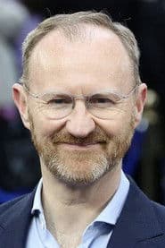 Mark Gatiss photo 4