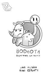 Stupid Goat: A Hornless Rhino Story