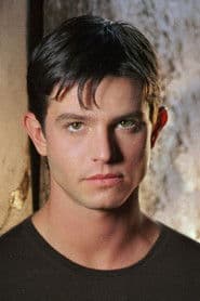Jason Behr photo 5