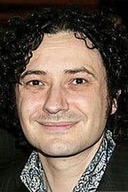 Paul Hays-Marshall photo 2