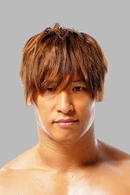 Kota Ibushi photo 3