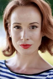 Tatiana Pauhofová photo 8