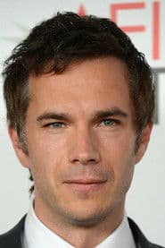 James D'Arcy photo 2