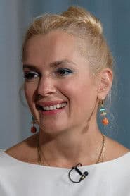 Mariya Poroshina photo 2