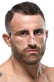 Alexander Volkanovski photo 3