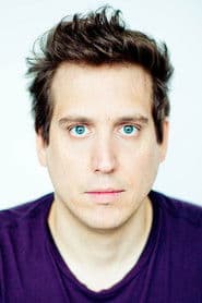 Benoît Mauffette photo 2