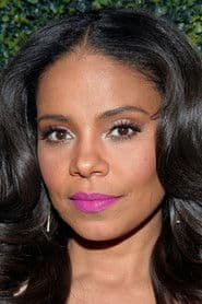 Sanaa Lathan photo 5
