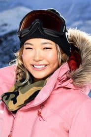 Chloe Kim photo 2