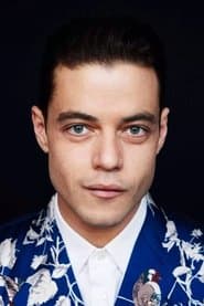 Rami Malek photo 3