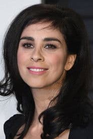 Sarah Silverman photo 3