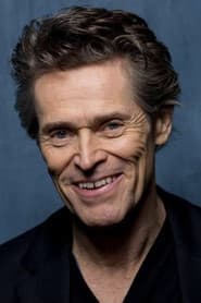 Willem Dafoe photo 7