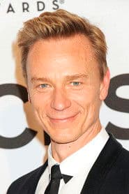 Ben Daniels photo 2
