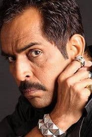 Vishwajeet Pradhan photo 3