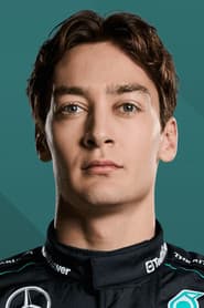 George Russell photo 5