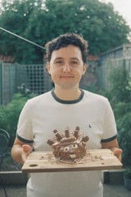 Joshua Francisco Mitchell photo 2