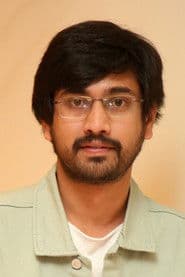 Raj Tarun photo 4