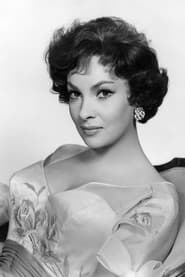 Gina Lollobrigida photo 7